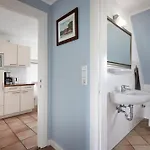 Appartement Haus Badestrasse 15a Og