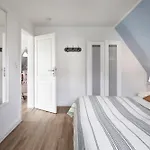 Appartement Haus Badestrasse 15a Og Wyk auf Föhr