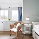 Appartement Haus Badestrasse 15a Og Wyk auf Föhr
