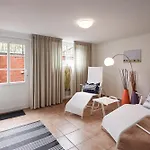 Haus Badestrasse 15a Og * Wyk auf Föhr