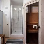 Haus Badestrasse 15a Og