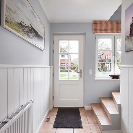 Апартаменты Haus Badestrasse 15a Og *