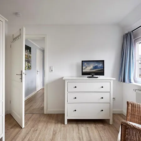 Haus Badestrasse 15a Og Apartment