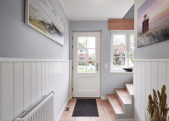 Апартаменты Haus Badestrasse 15a Og *