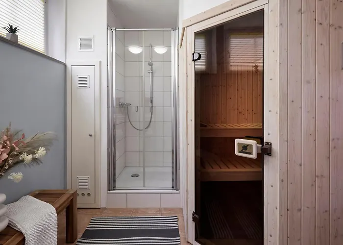 Haus Badestrasse 15a Og